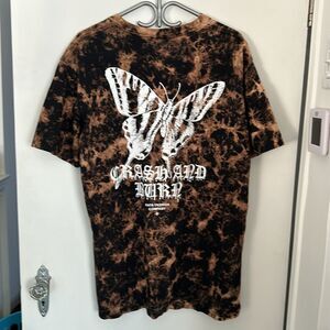 Beautiful kata fashion company shirt